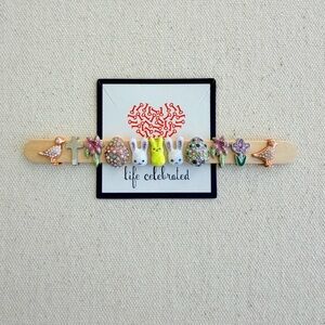 *Just Some of the Charms Available in my Closet* KEEP COLLECTIVE Retired